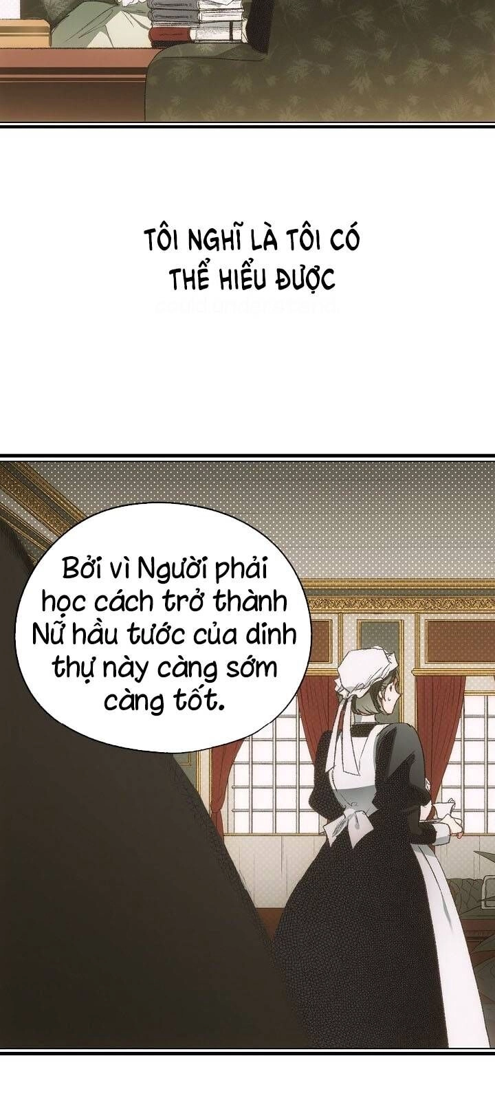 Câu Chuyện Cổ Tích Của Mẹ Kế Chapter 13 - 57