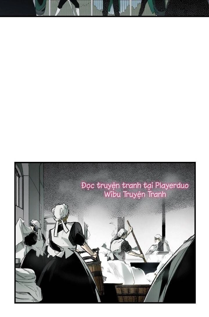 Câu Chuyện Cổ Tích Của Mẹ Kế Chapter 14 - 4