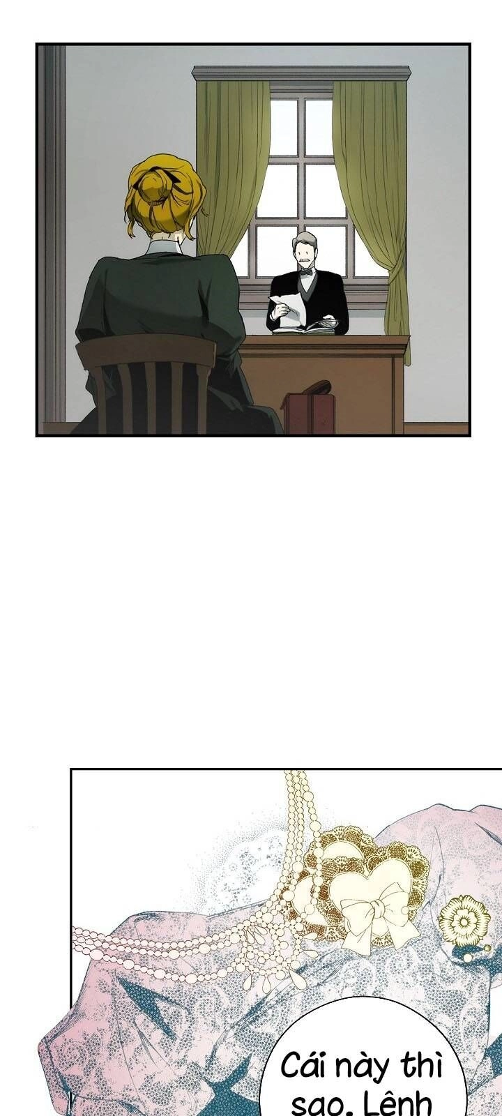 Câu Chuyện Cổ Tích Của Mẹ Kế Chapter 14 - 5