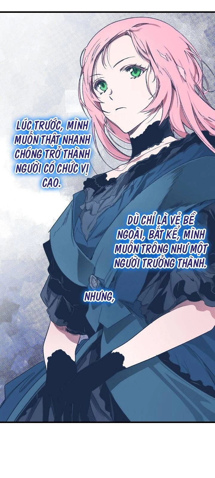 Câu Chuyện Cổ Tích Của Mẹ Kế Chapter 14 - 9