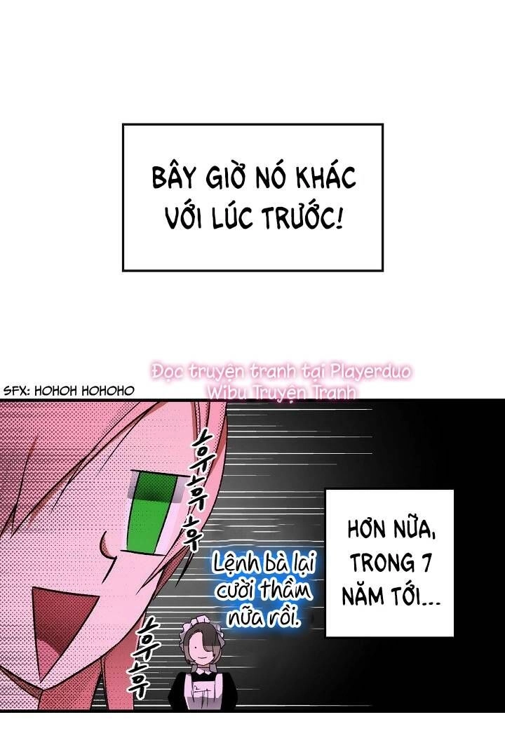 Câu Chuyện Cổ Tích Của Mẹ Kế Chapter 14 - 10