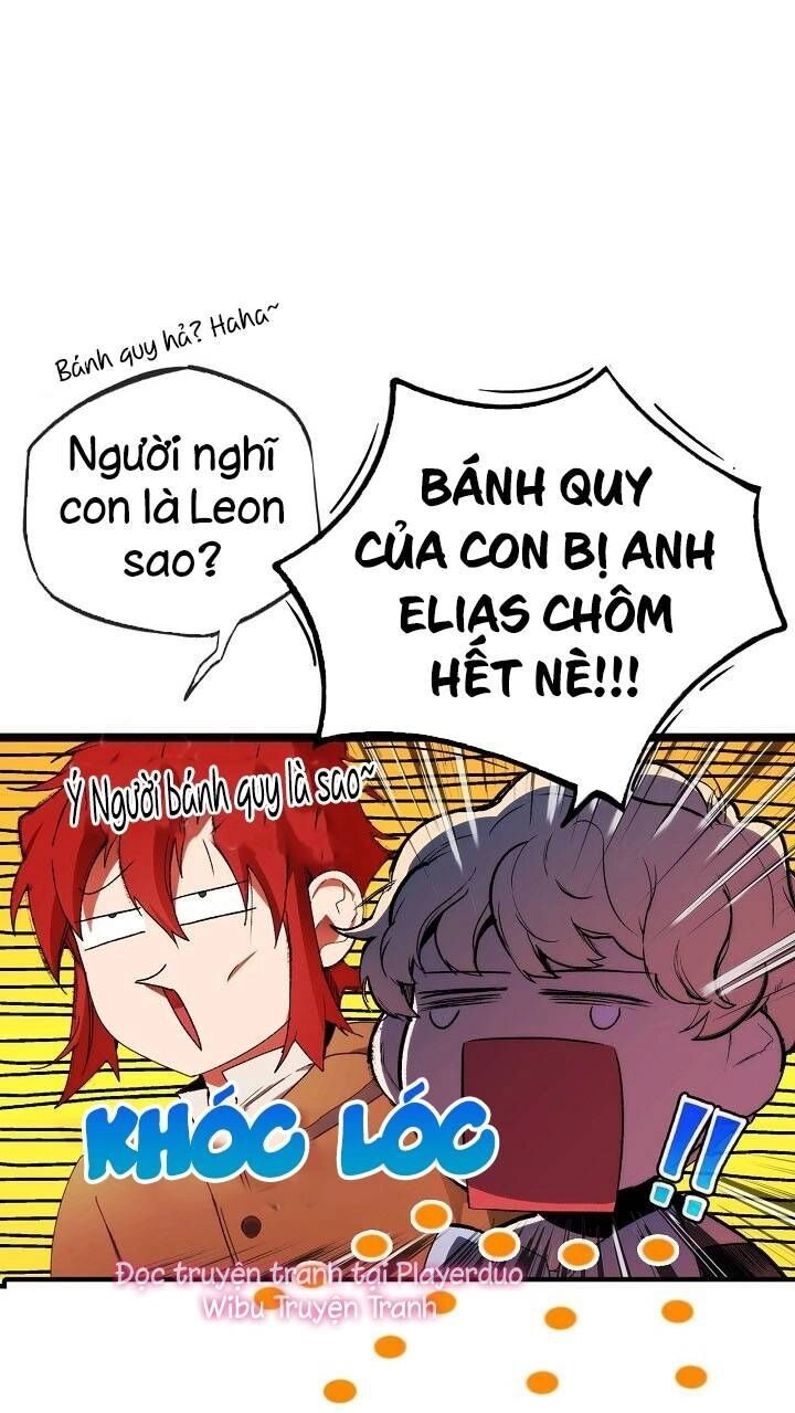 Câu Chuyện Cổ Tích Của Mẹ Kế Chapter 14 - 16