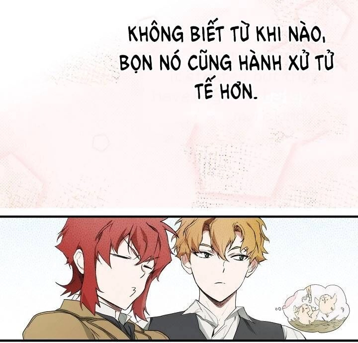 Câu Chuyện Cổ Tích Của Mẹ Kế Chapter 14 - 19