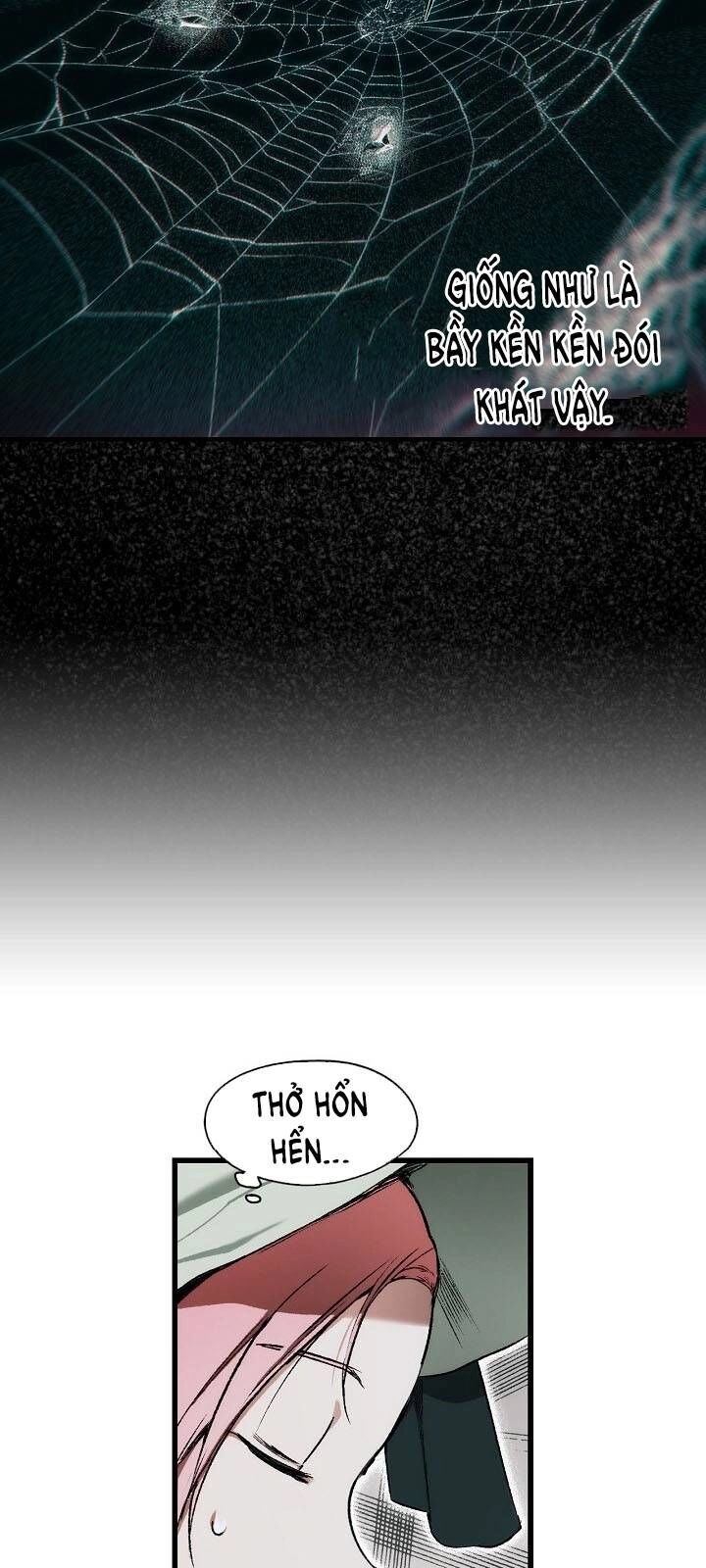 Câu Chuyện Cổ Tích Của Mẹ Kế Chapter 14 - 32