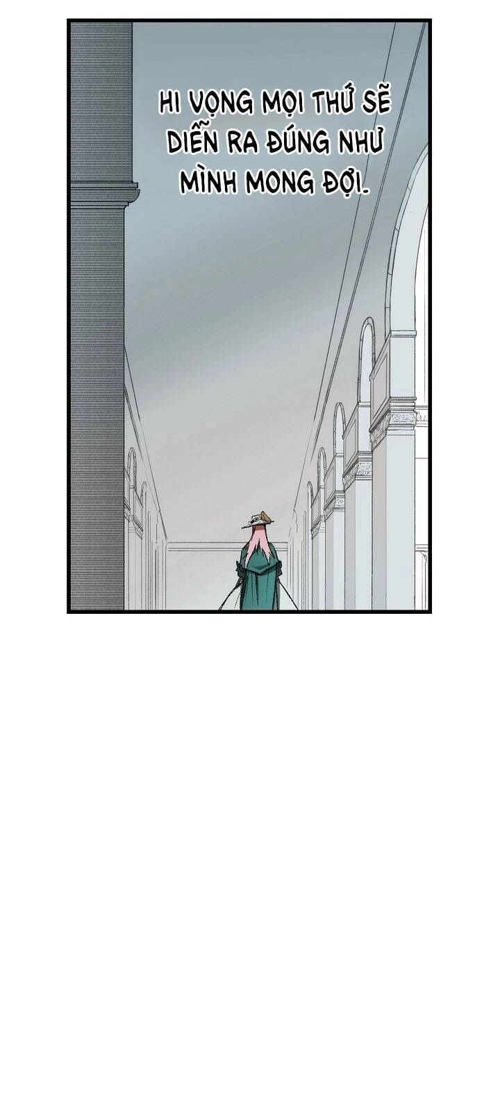 Câu Chuyện Cổ Tích Của Mẹ Kế Chapter 14 - 35