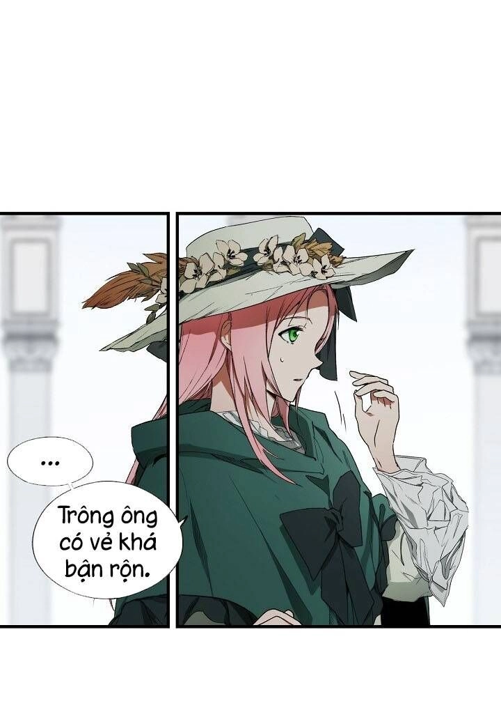 Câu Chuyện Cổ Tích Của Mẹ Kế Chapter 14 - 49