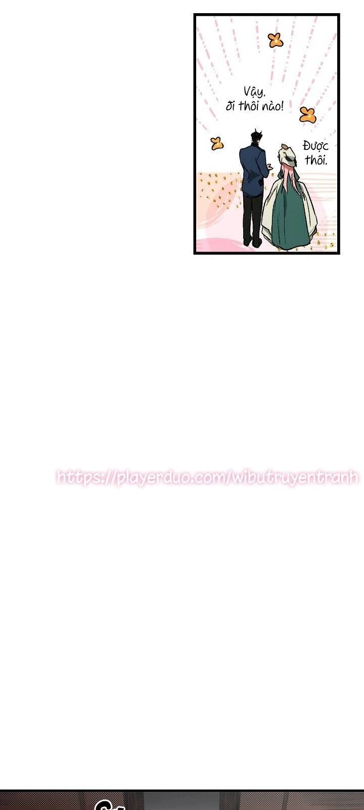 Câu Chuyện Cổ Tích Của Mẹ Kế Chapter 14 - 61