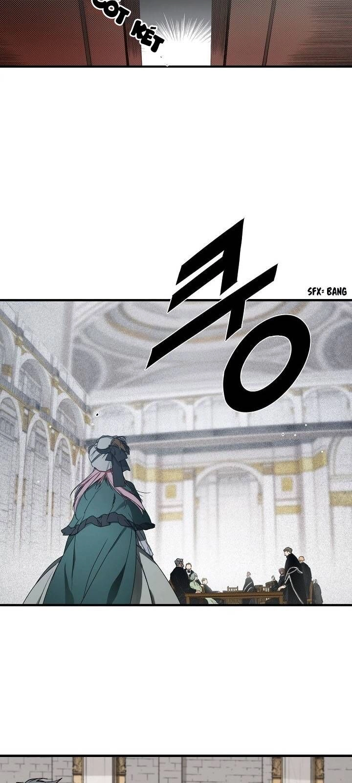 Câu Chuyện Cổ Tích Của Mẹ Kế Chapter 14 - 62