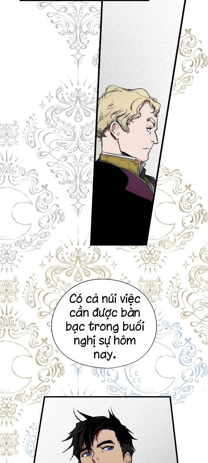 Câu Chuyện Cổ Tích Của Mẹ Kế Chapter 14 - 70