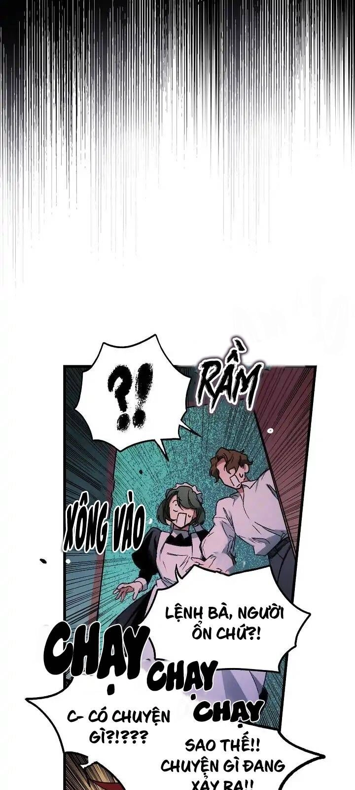 Câu Chuyện Cổ Tích Của Mẹ Kế Chapter 15 - 41