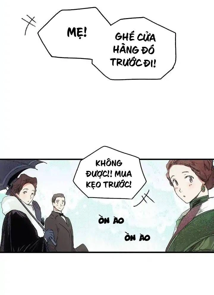 Câu Chuyện Cổ Tích Của Mẹ Kế Chapter 16 - 6