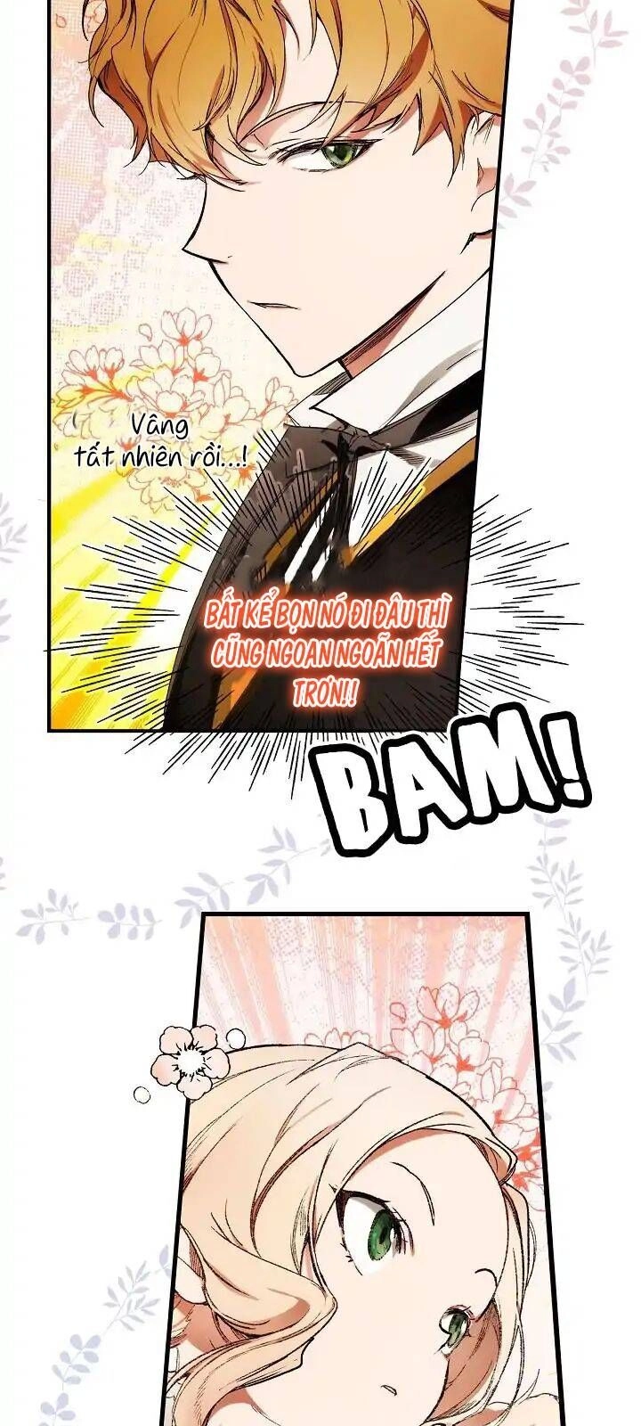 Câu Chuyện Cổ Tích Của Mẹ Kế Chapter 16 - 10