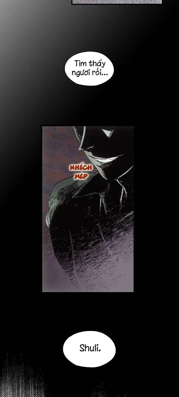 Câu Chuyện Cổ Tích Của Mẹ Kế Chapter 16 - 37