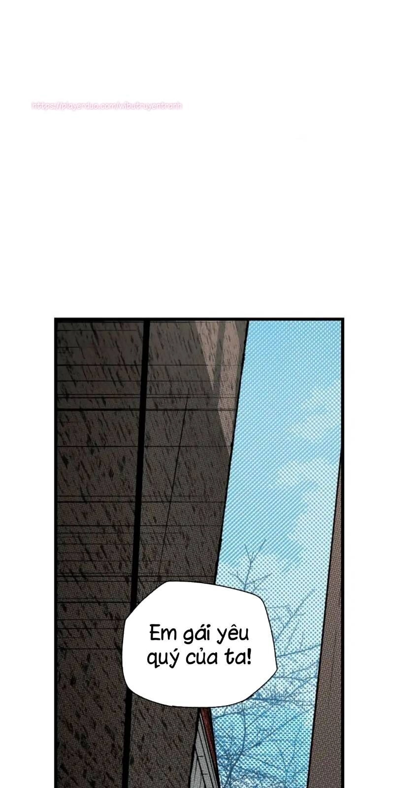 Câu Chuyện Cổ Tích Của Mẹ Kế Chapter 17 - 2