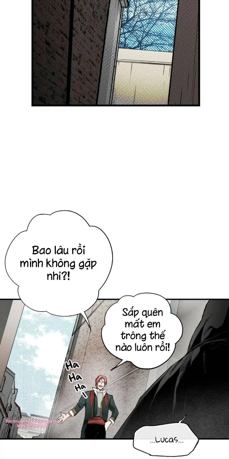 Câu Chuyện Cổ Tích Của Mẹ Kế Chapter 17 - 3