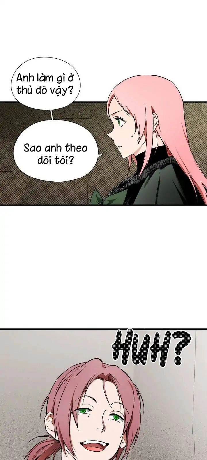 Câu Chuyện Cổ Tích Của Mẹ Kế Chapter 17 - 5