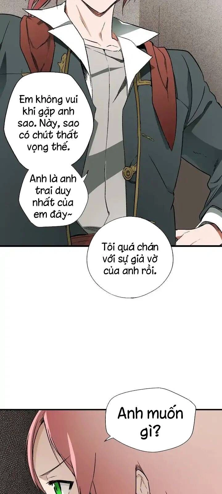 Câu Chuyện Cổ Tích Của Mẹ Kế Chapter 17 - 6