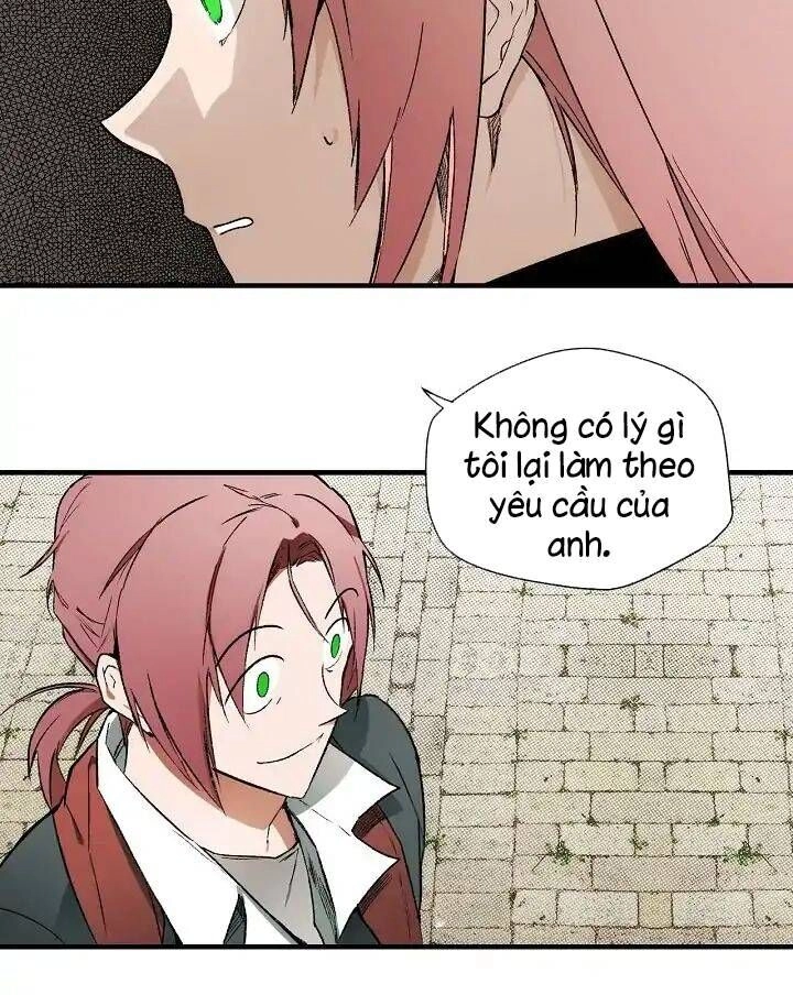 Câu Chuyện Cổ Tích Của Mẹ Kế Chapter 17 - 7