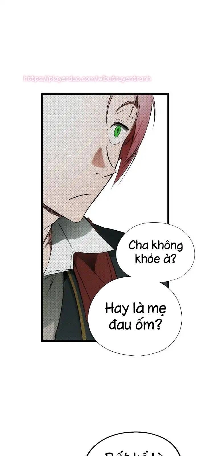 Câu Chuyện Cổ Tích Của Mẹ Kế Chapter 17 - 8