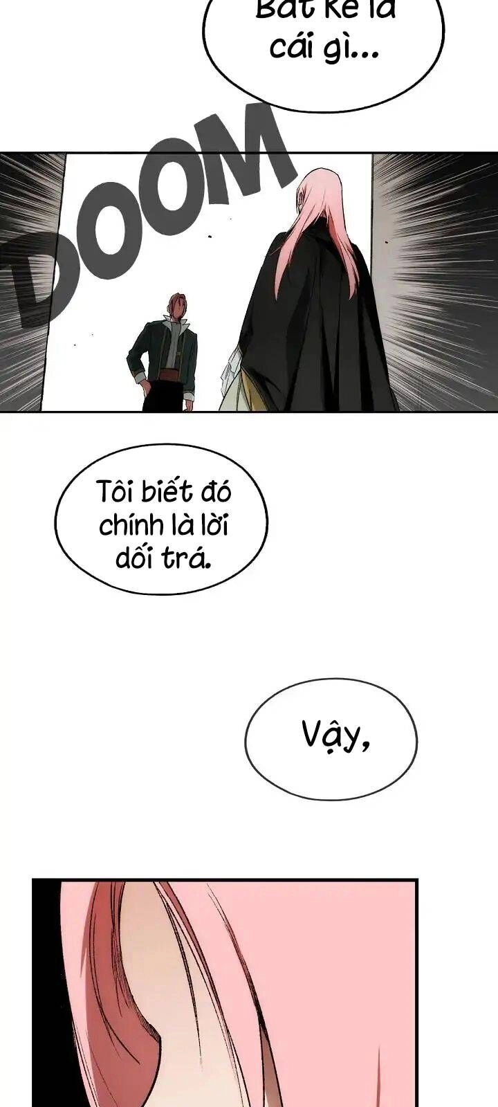 Câu Chuyện Cổ Tích Của Mẹ Kế Chapter 17 - 9