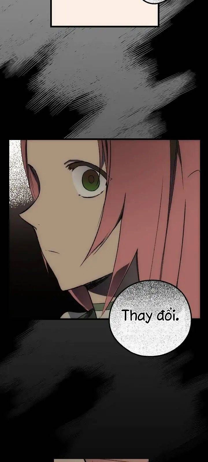 Câu Chuyện Cổ Tích Của Mẹ Kế Chapter 17 - 20