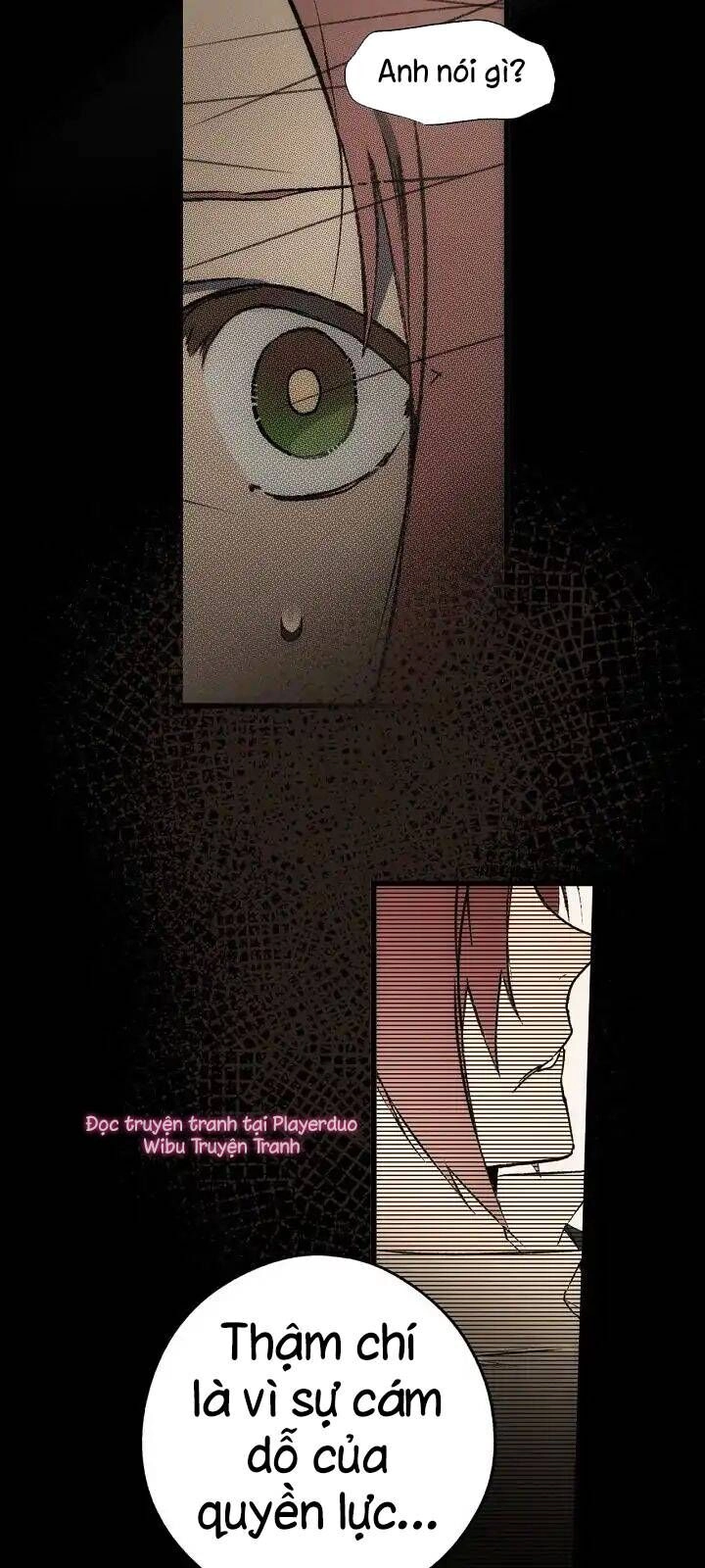 Câu Chuyện Cổ Tích Của Mẹ Kế Chapter 17 - 21