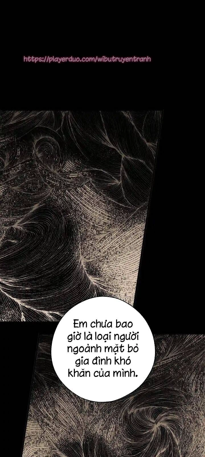 Câu Chuyện Cổ Tích Của Mẹ Kế Chapter 17 - 23