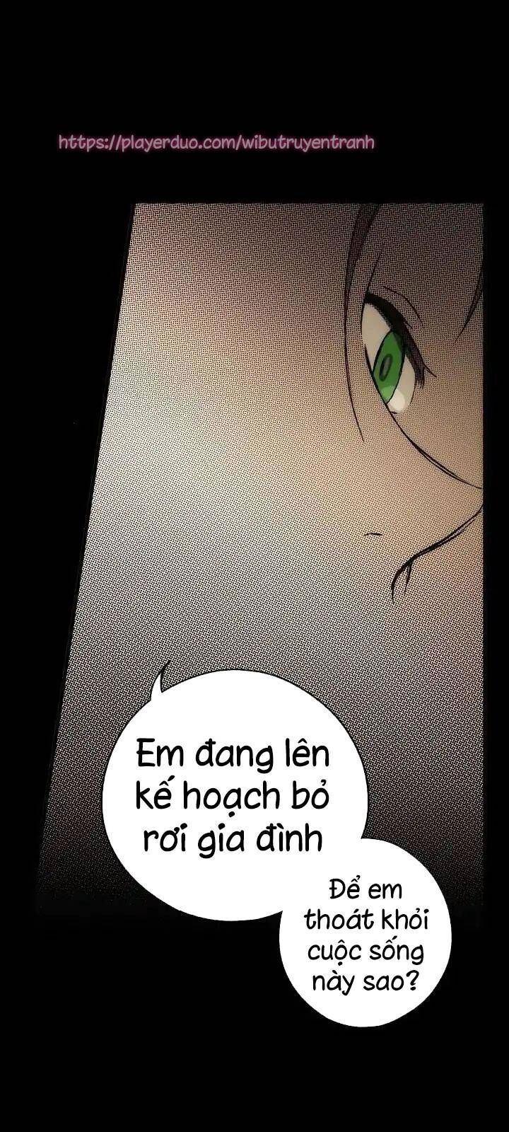 Câu Chuyện Cổ Tích Của Mẹ Kế Chapter 17 - 27