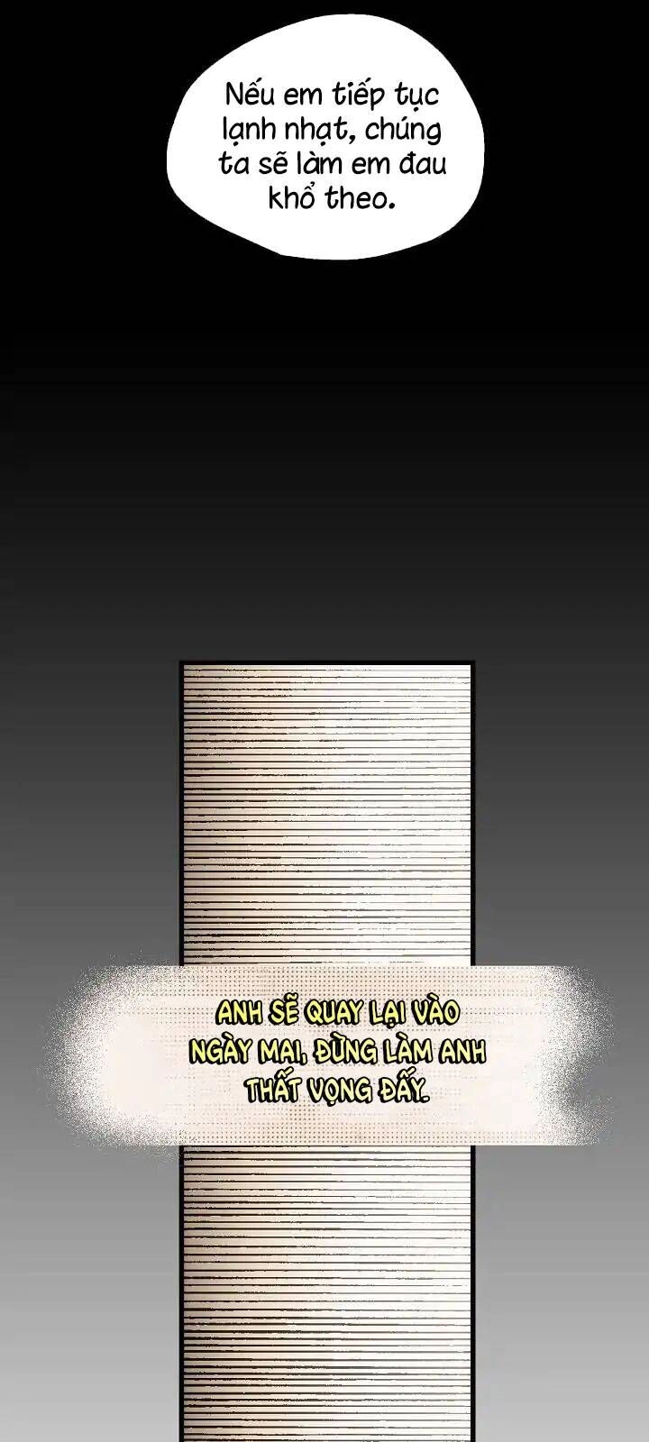 Câu Chuyện Cổ Tích Của Mẹ Kế Chapter 17 - 29