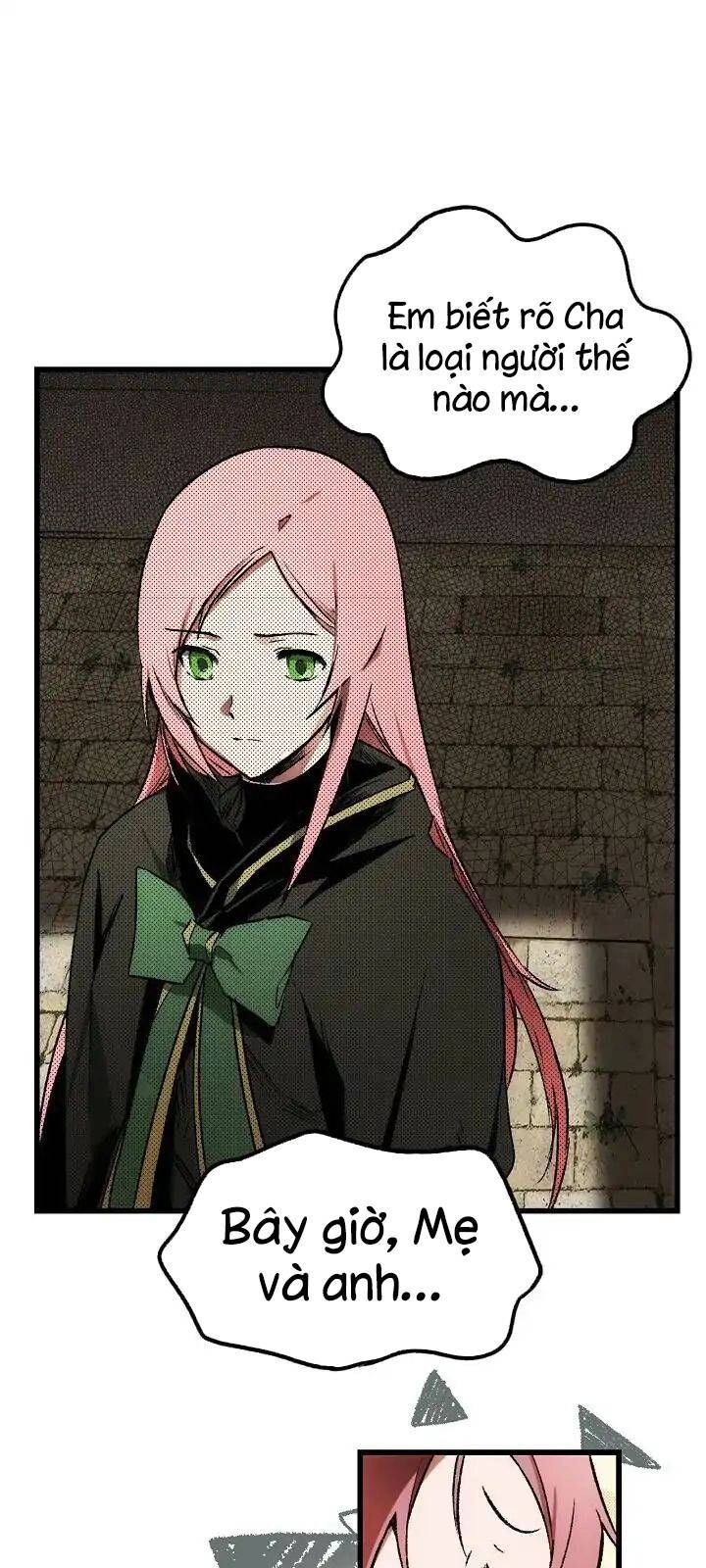 Câu Chuyện Cổ Tích Của Mẹ Kế Chapter 17 - 31