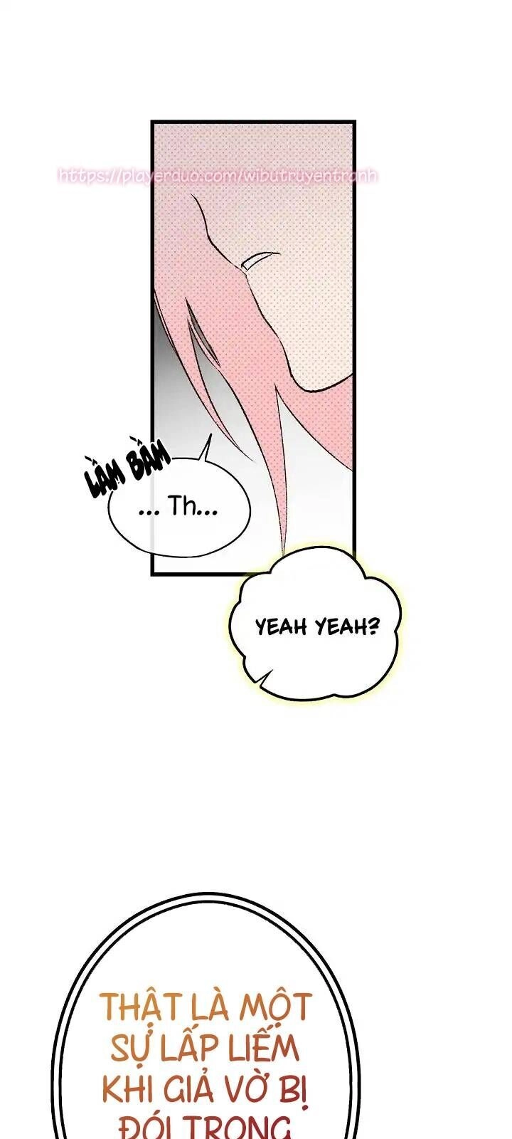 Câu Chuyện Cổ Tích Của Mẹ Kế Chapter 17 - 34