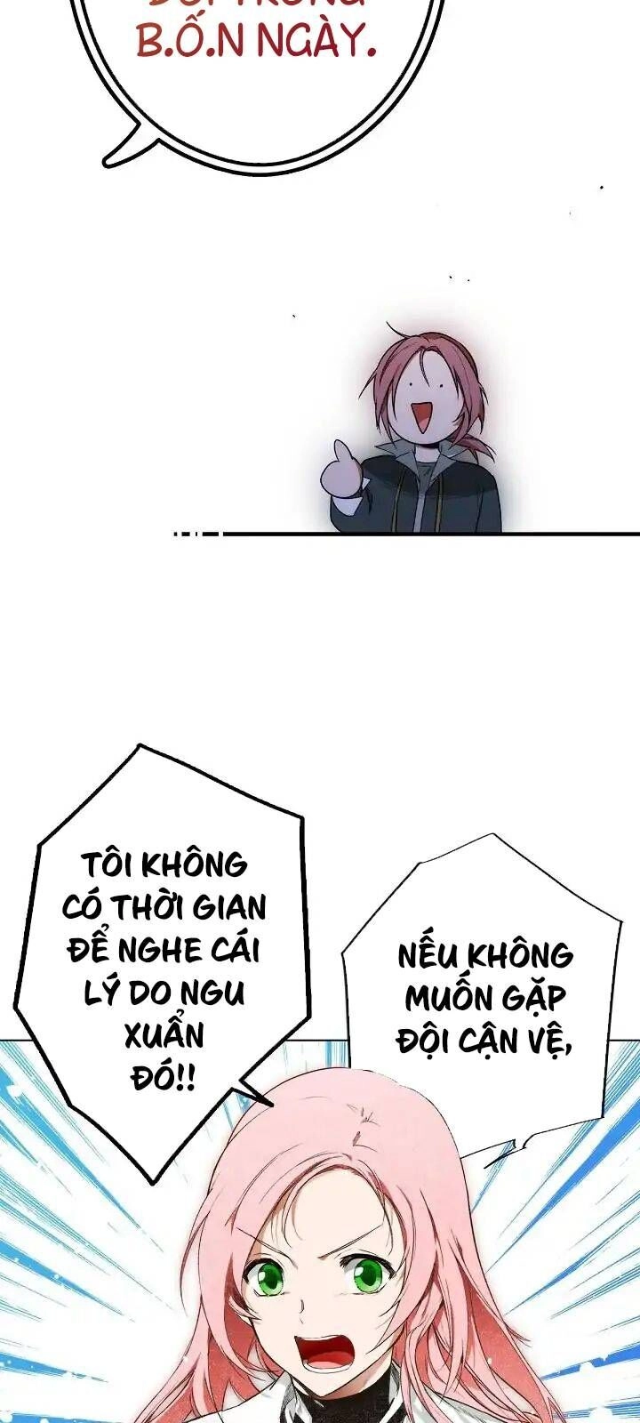 Câu Chuyện Cổ Tích Của Mẹ Kế Chapter 17 - 35