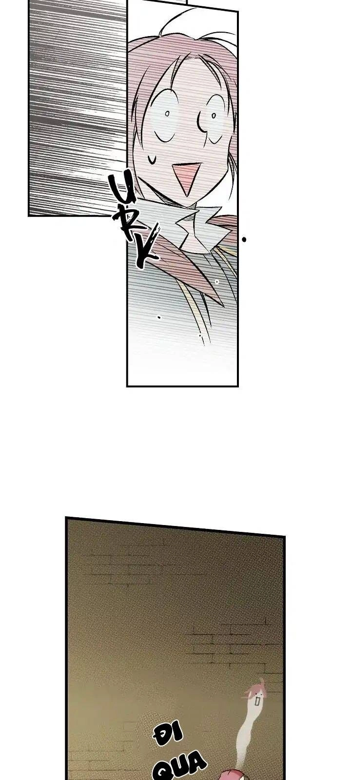 Câu Chuyện Cổ Tích Của Mẹ Kế Chapter 17 - 38