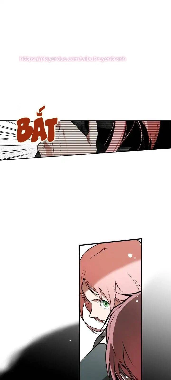 Câu Chuyện Cổ Tích Của Mẹ Kế Chapter 17 - 43