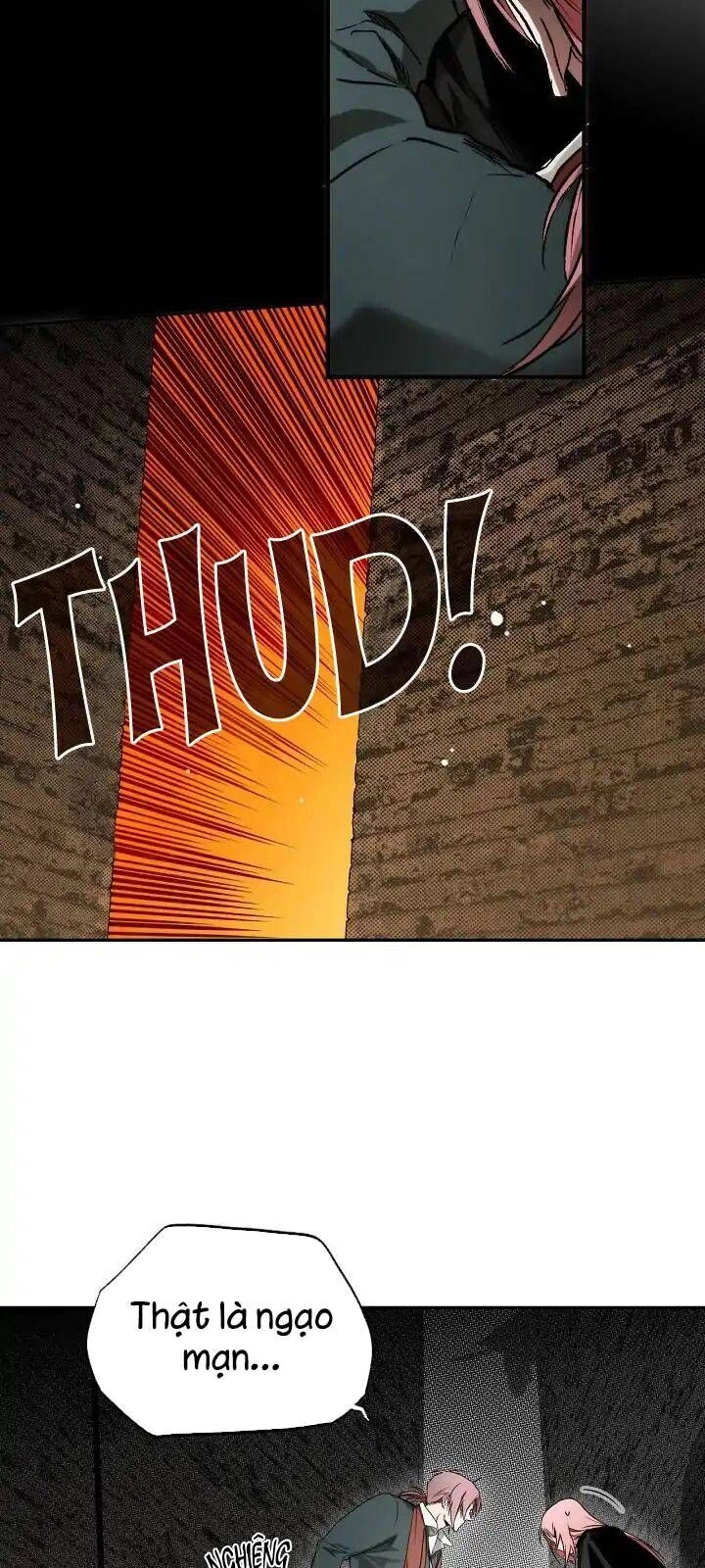 Câu Chuyện Cổ Tích Của Mẹ Kế Chapter 17 - 44