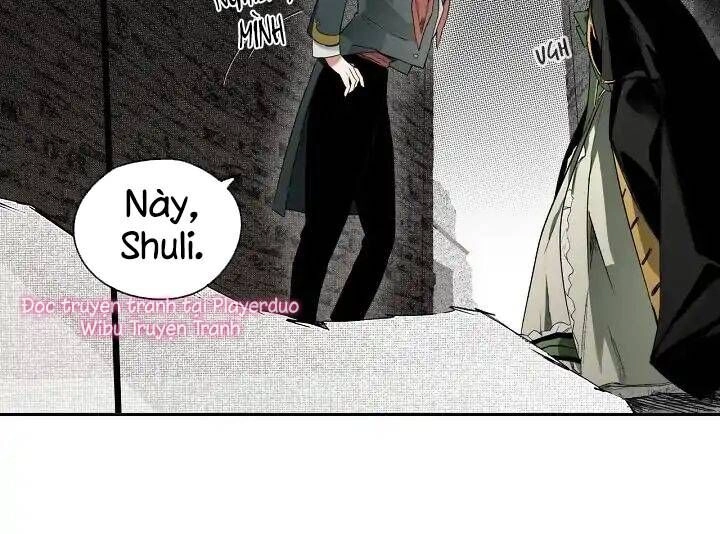 Câu Chuyện Cổ Tích Của Mẹ Kế Chapter 17 - 45