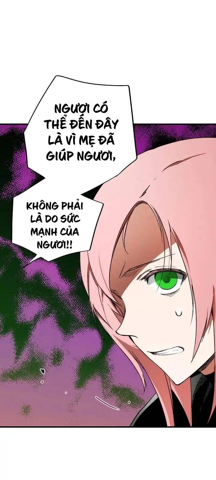 Câu Chuyện Cổ Tích Của Mẹ Kế Chapter 17 - 47