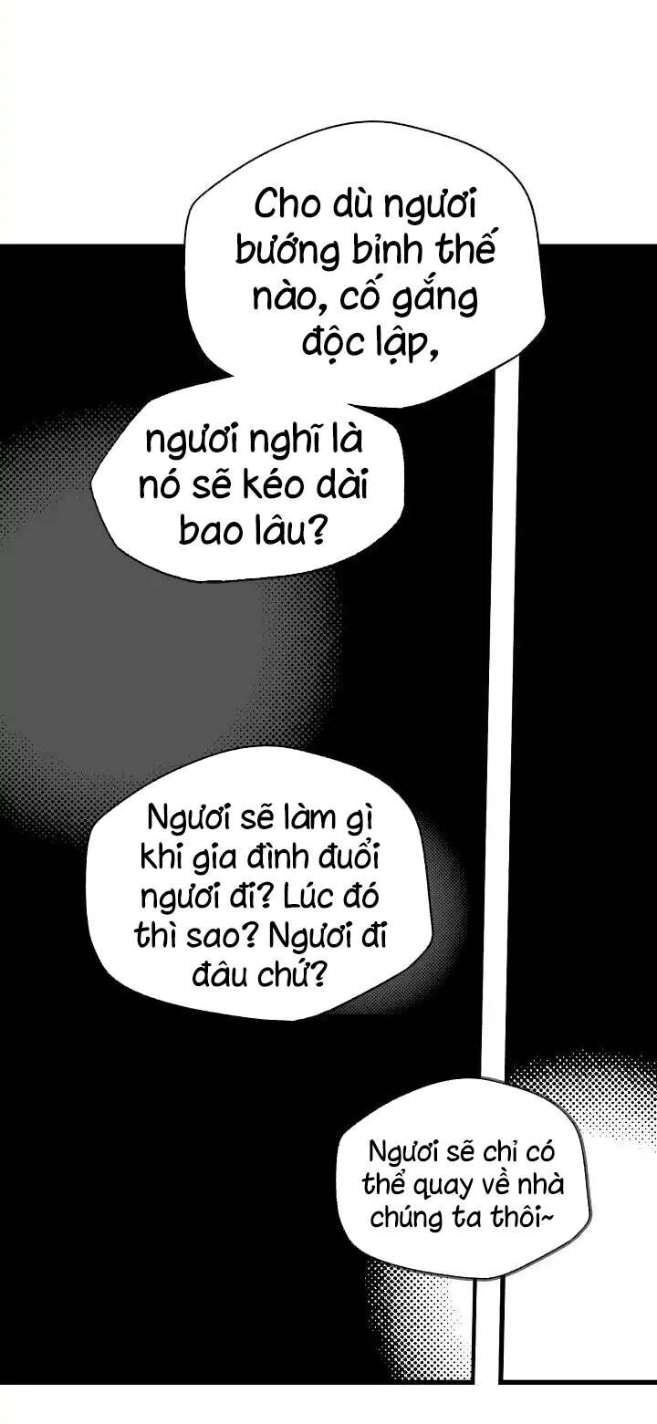 Câu Chuyện Cổ Tích Của Mẹ Kế Chapter 17 - 48