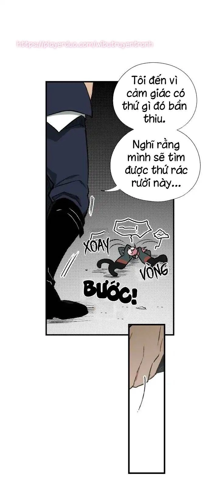 Câu Chuyện Cổ Tích Của Mẹ Kế Chapter 17 - 52