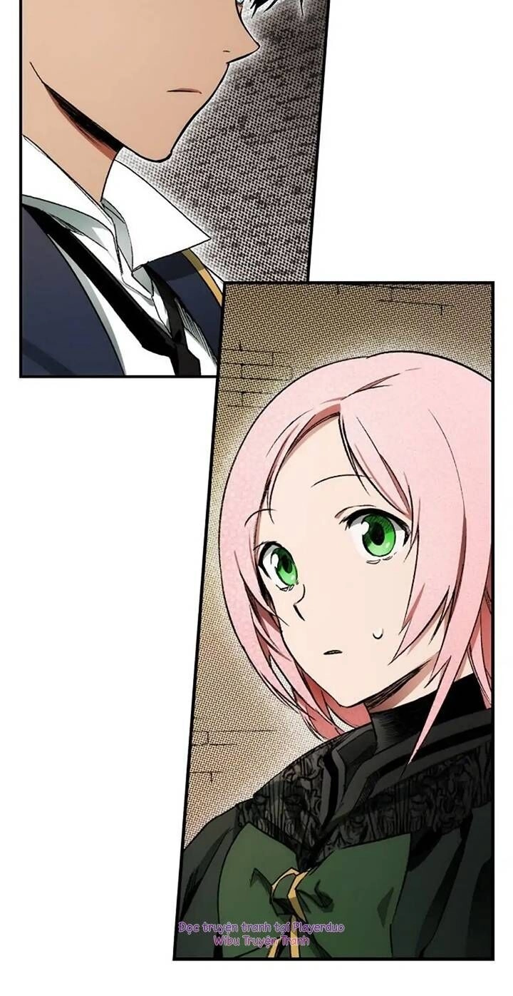 Câu Chuyện Cổ Tích Của Mẹ Kế Chapter 18 - 4