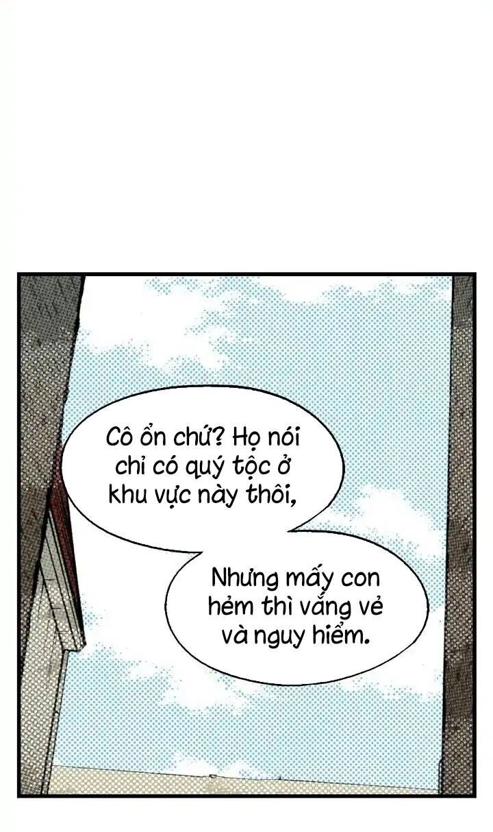 Câu Chuyện Cổ Tích Của Mẹ Kế Chapter 18 - 10