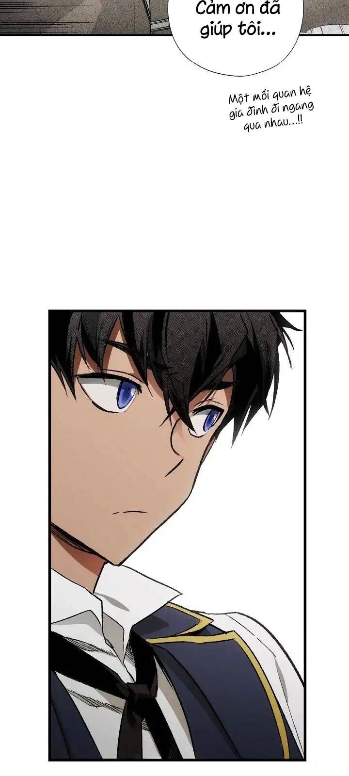 Câu Chuyện Cổ Tích Của Mẹ Kế Chapter 18 - 13