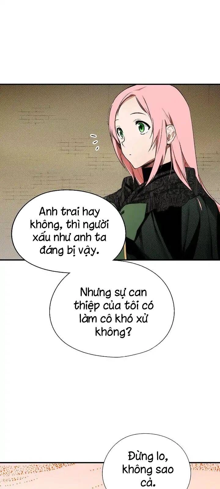 Câu Chuyện Cổ Tích Của Mẹ Kế Chapter 18 - 15