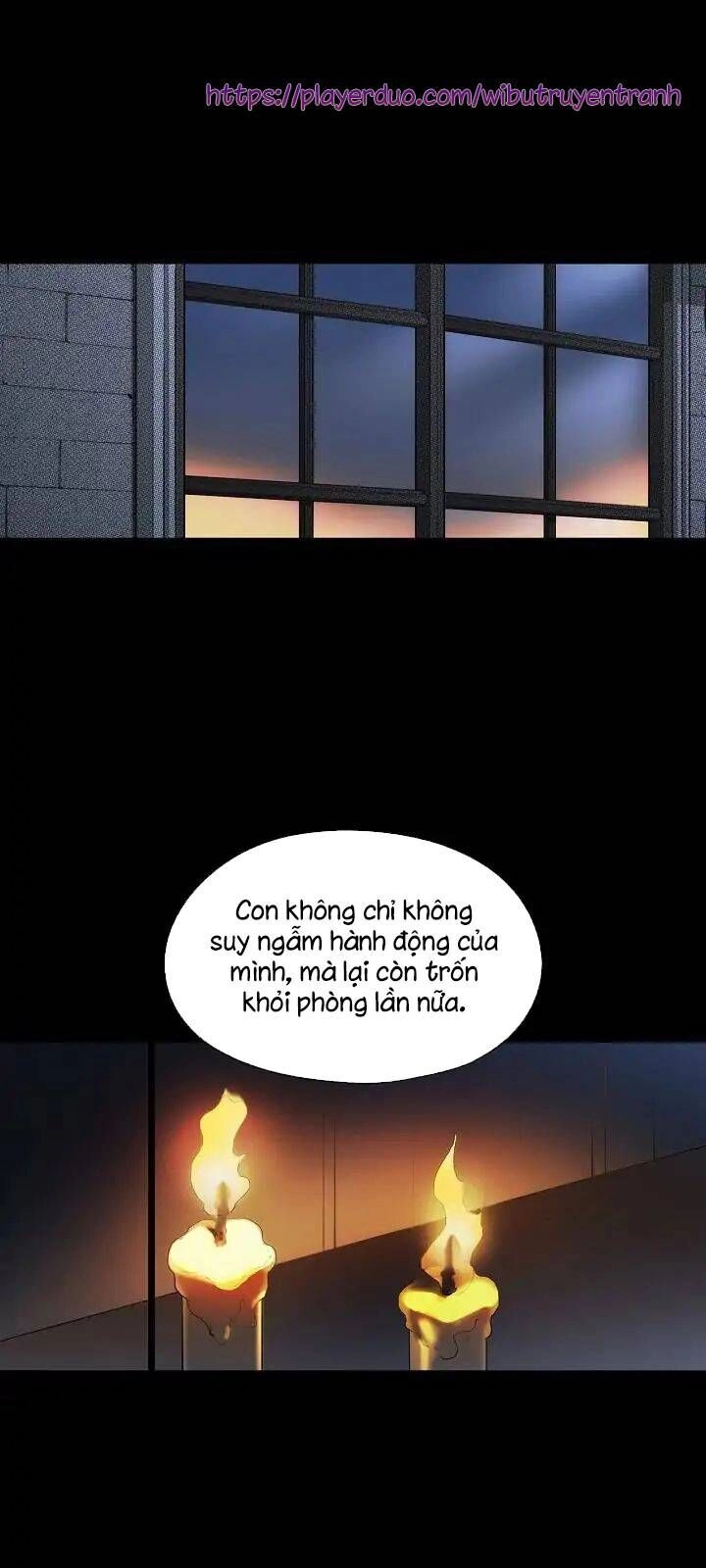 Câu Chuyện Cổ Tích Của Mẹ Kế Chapter 18 - 56