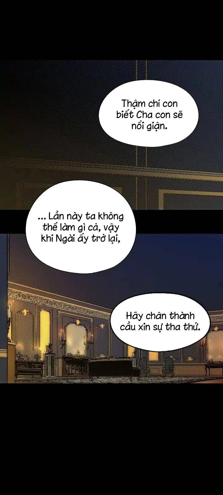 Câu Chuyện Cổ Tích Của Mẹ Kế Chapter 18 - 57