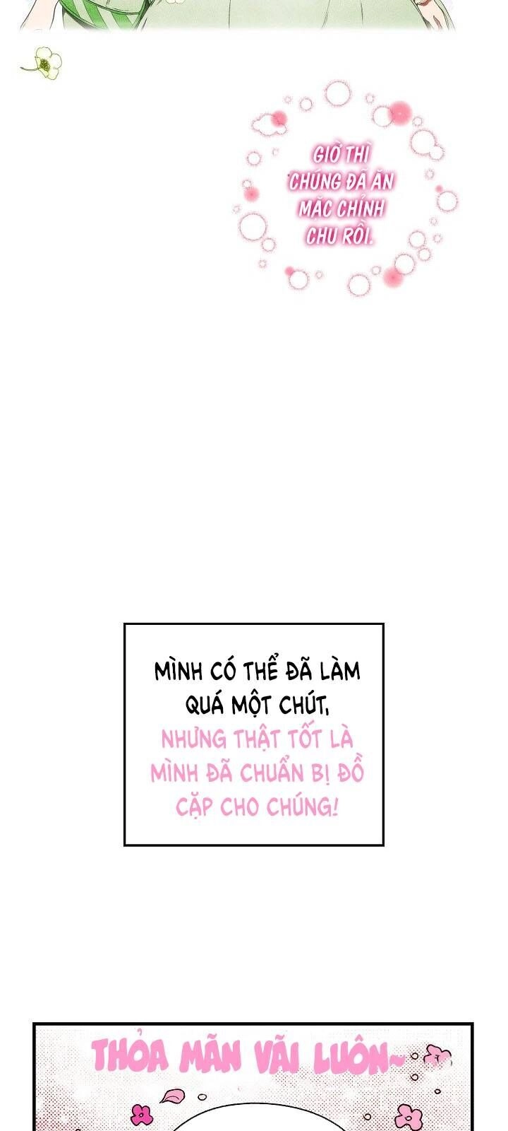 Câu Chuyện Cổ Tích Của Mẹ Kế Chapter 19 - 10