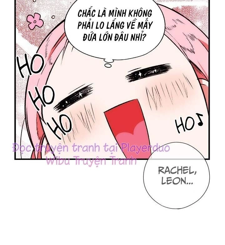 Câu Chuyện Cổ Tích Của Mẹ Kế Chapter 19 - 11