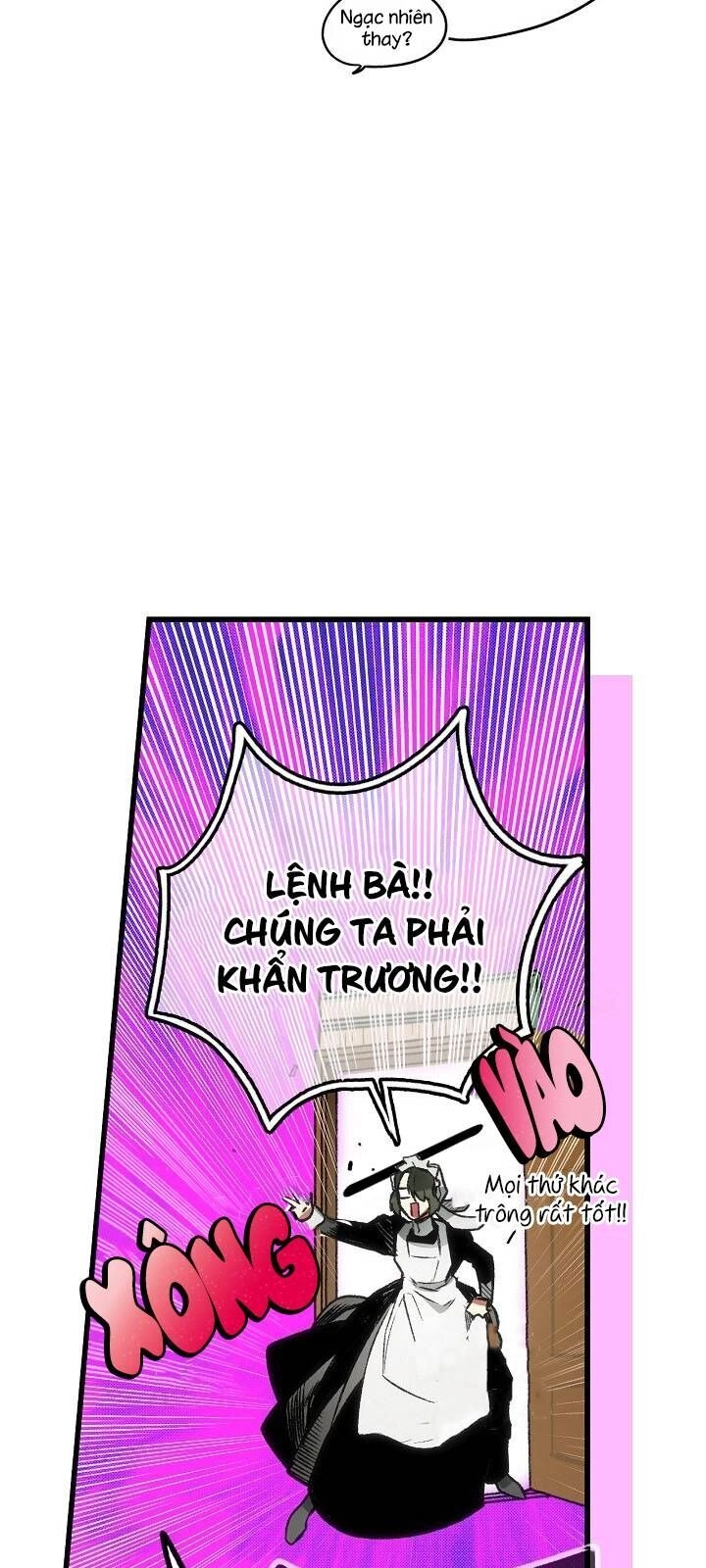 Câu Chuyện Cổ Tích Của Mẹ Kế Chapter 19 - 16