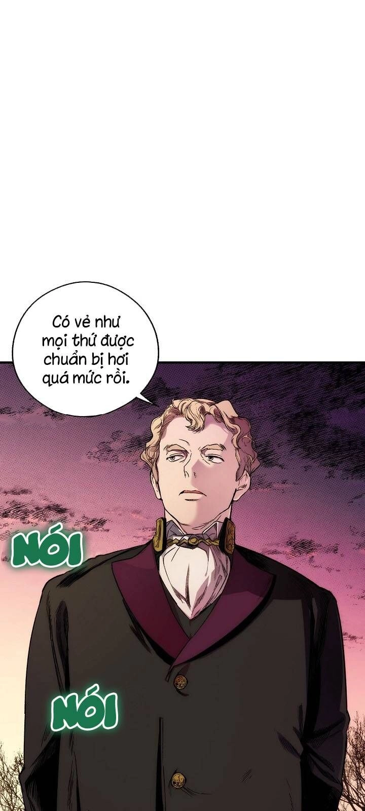 Câu Chuyện Cổ Tích Của Mẹ Kế Chapter 19 - 25