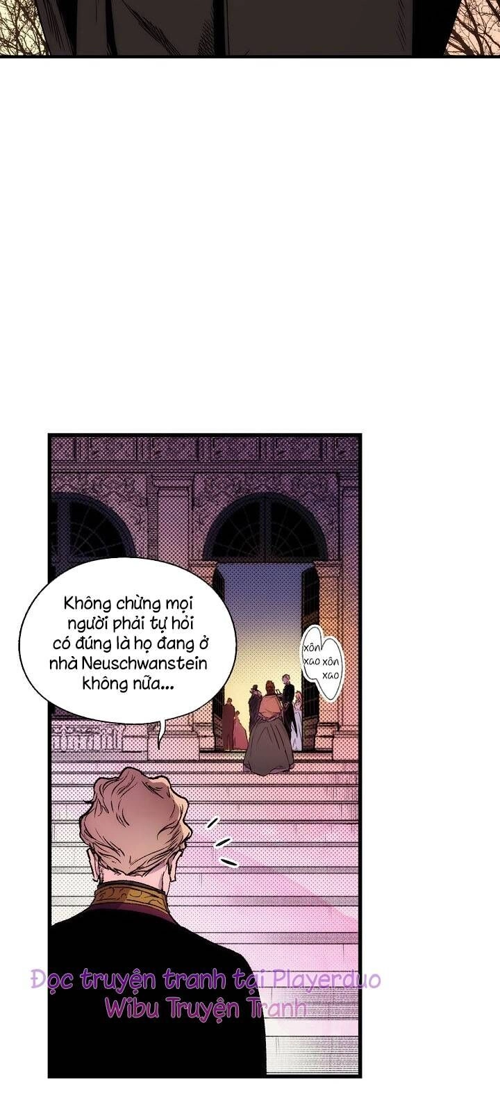 Câu Chuyện Cổ Tích Của Mẹ Kế Chapter 19 - 26